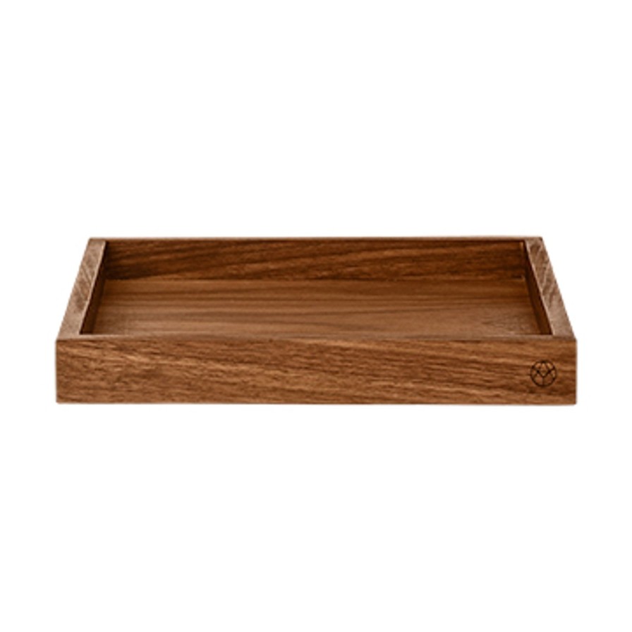 Accessoires AYTM | Unity Holztablett (Fsc 100%)