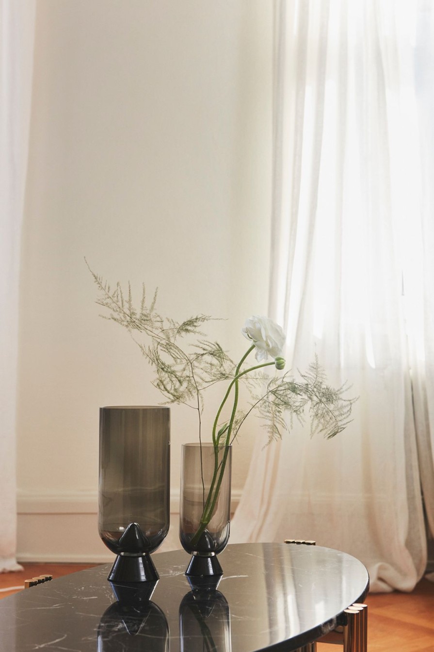 Accessoires AYTM | Glacies Vase