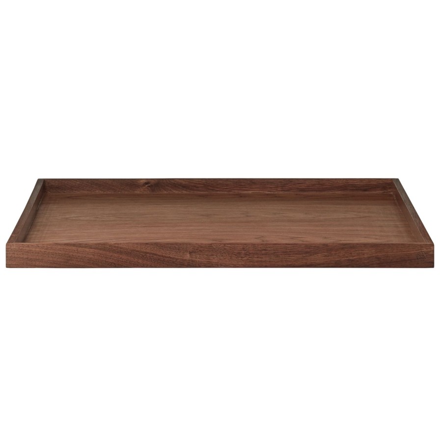 Accessoires AYTM | Unity Holztablett (Fsc 100%)