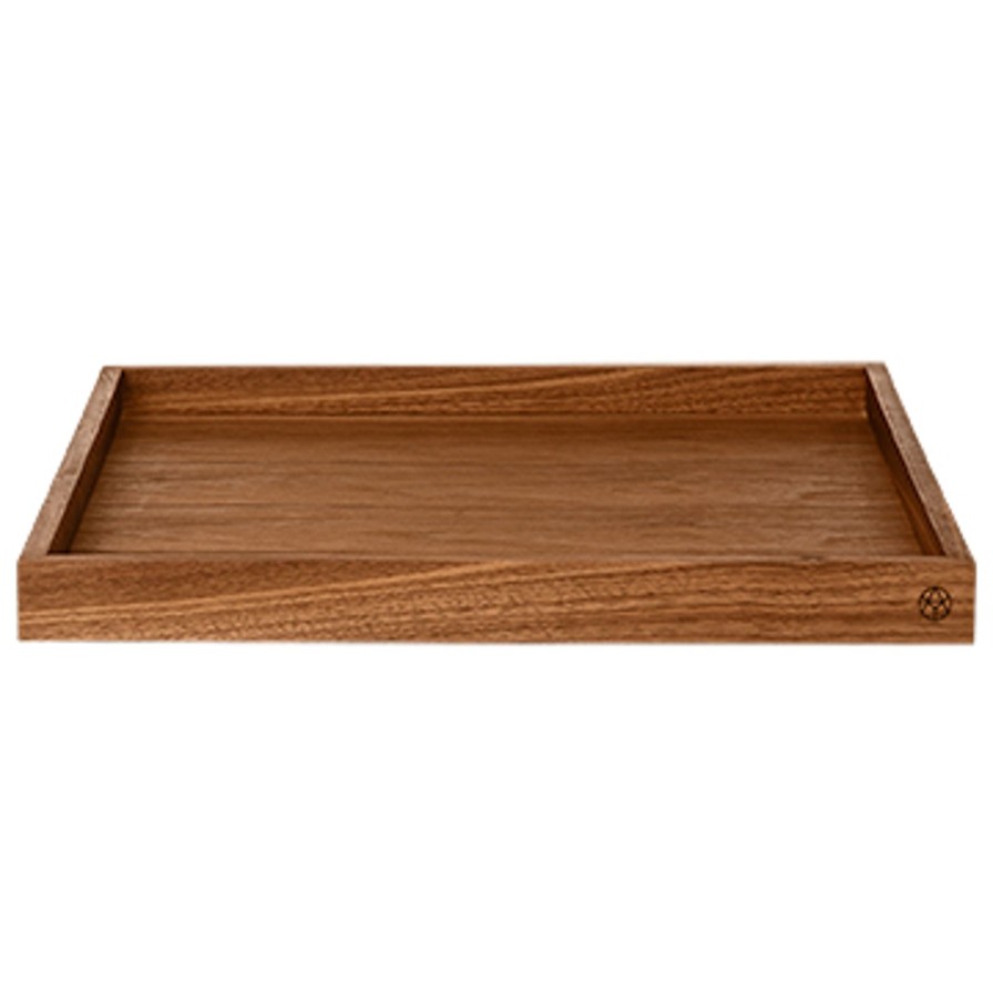 Accessoires AYTM | Unity Holztablett (Fsc 100%)