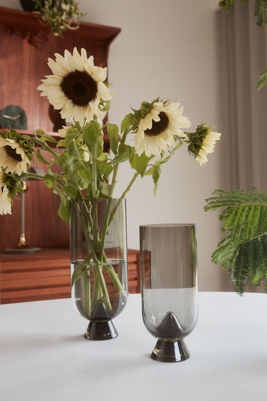 Accessoires AYTM | Glacies Vase